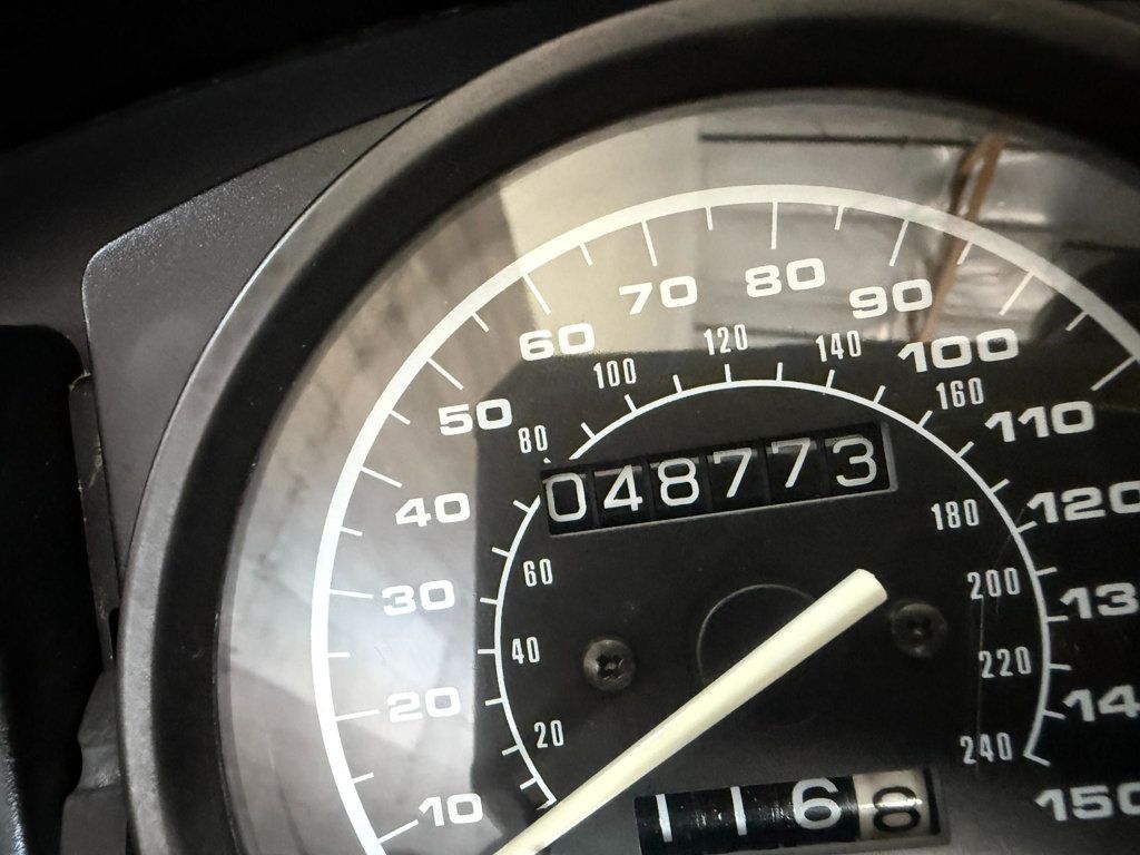 2001 BMW R 1150 GS SUPER CLEAN! - 22925295 - 10