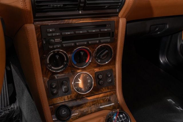 2001 BMW Z3 3.0i - 22950796 - 12