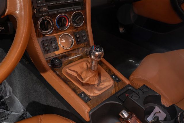 2001 BMW Z3 3.0i - 22950796 - 13