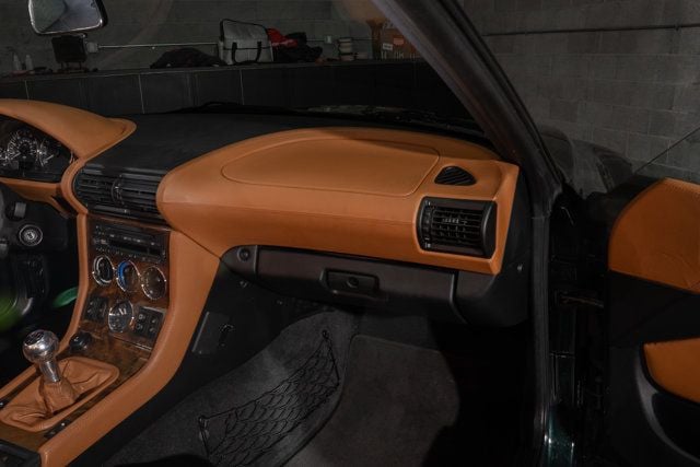 2001 BMW Z3 3.0i - 22950796 - 14