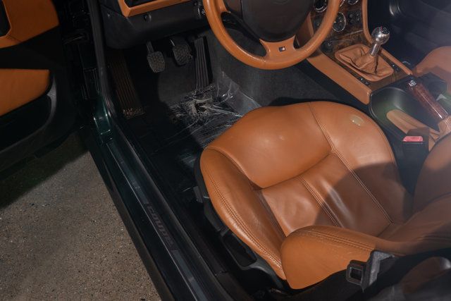 2001 BMW Z3 3.0i - 22950796 - 15