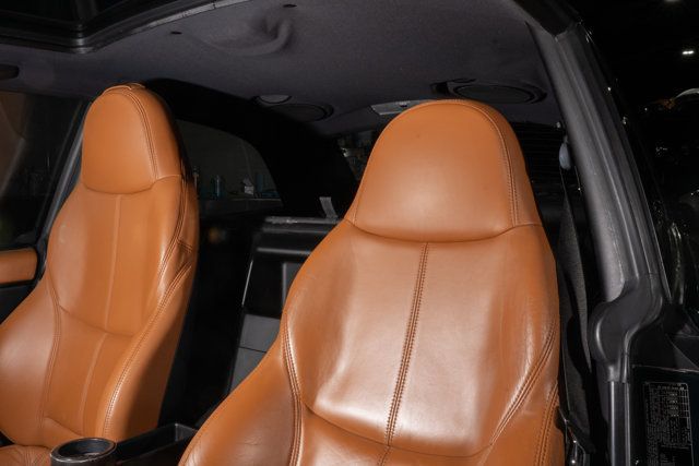 2001 BMW Z3 3.0i - 22950796 - 16