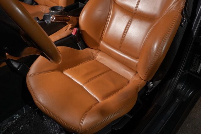 2001 BMW Z3 3.0i - 22950796 - 17