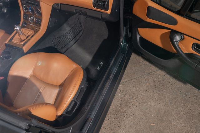 2001 BMW Z3 3.0i - 22950796 - 18