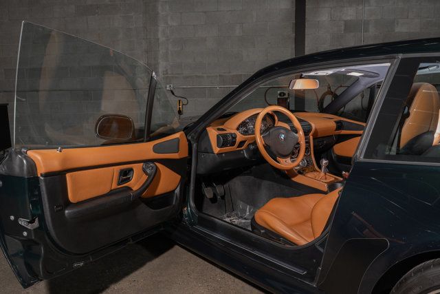 2001 BMW Z3 3.0i - 22950796 - 23