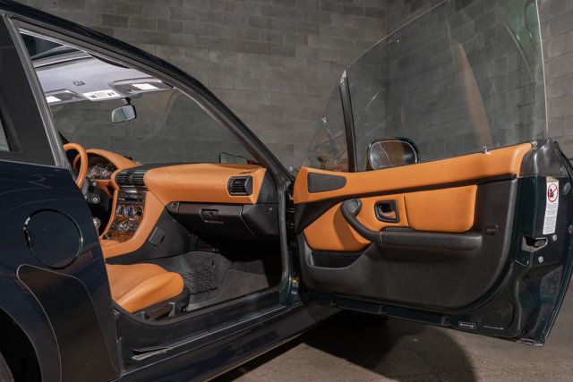 2001 BMW Z3 3.0i - 22950796 - 25