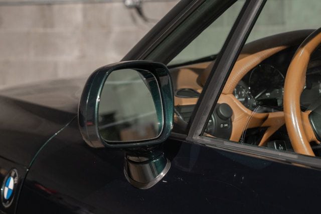 2001 BMW Z3 3.0i - 22950796 - 27