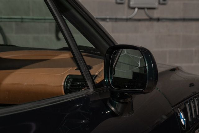 2001 BMW Z3 3.0i - 22950796 - 28