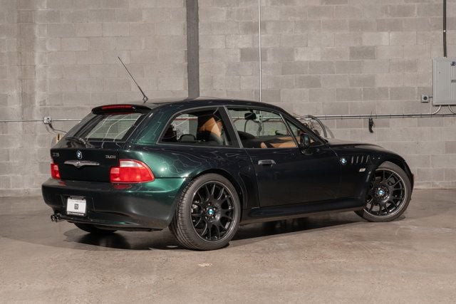 2001 BMW Z3 3.0i - 22950796 - 2