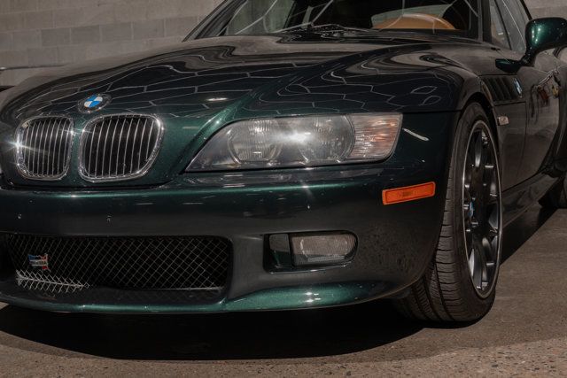 2001 BMW Z3 3.0i - 22950796 - 33
