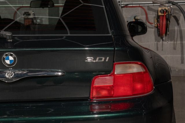 2001 BMW Z3 3.0i - 22950796 - 37