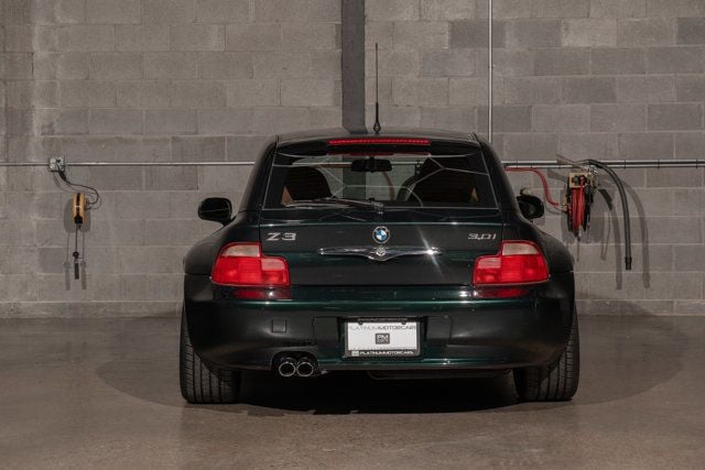 2001 BMW Z3 3.0i - 22950796 - 3