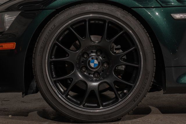 2001 BMW Z3 3.0i - 22950796 - 39