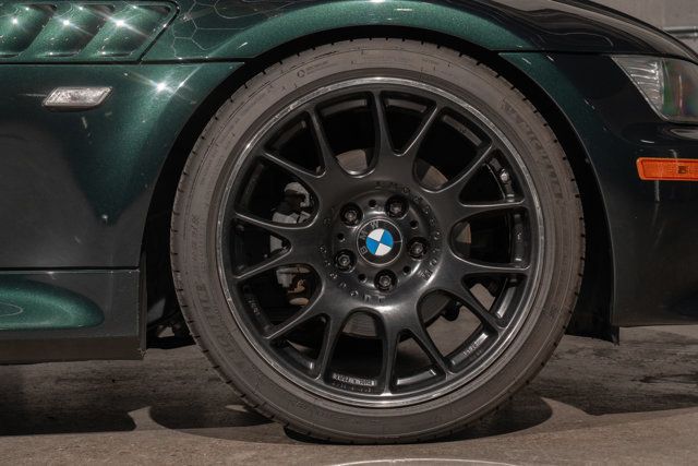 2001 BMW Z3 3.0i - 22950796 - 42