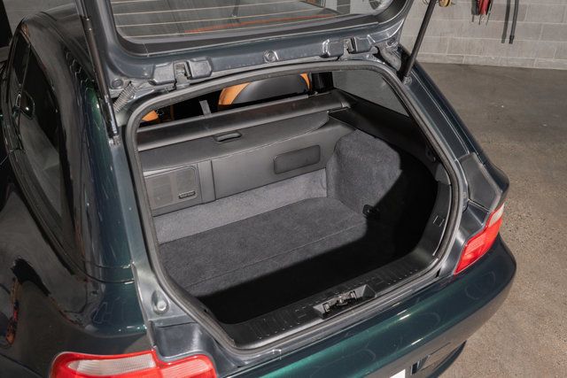 2001 BMW Z3 3.0i - 22950796 - 43