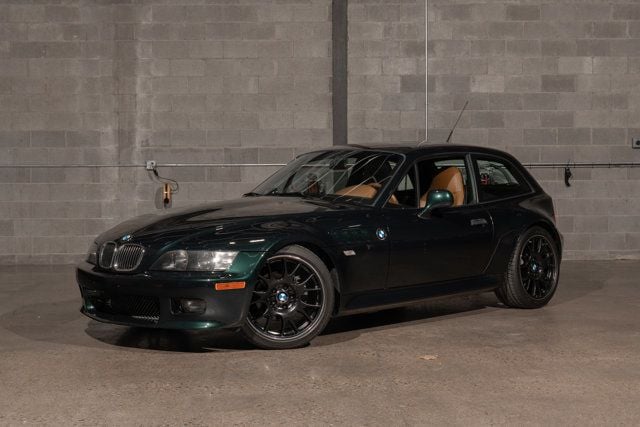 2001 BMW Z3 3.0i - 22950796 - 6