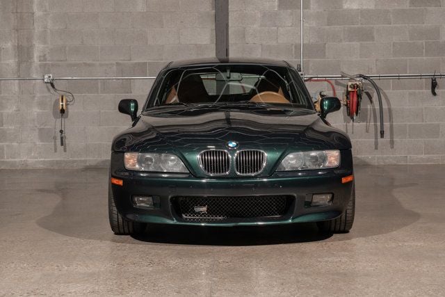 2001 BMW Z3 3.0i - 22950796 - 7