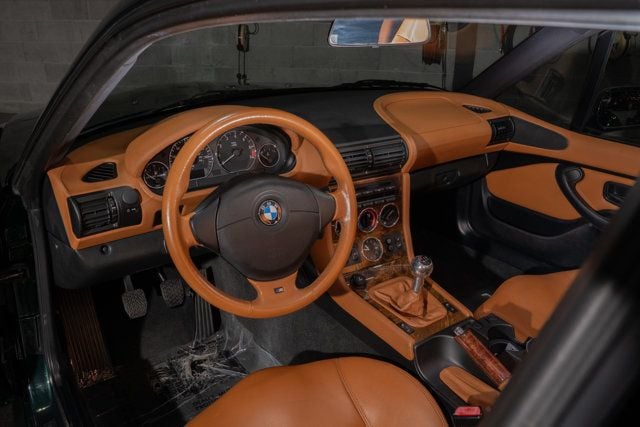 2001 BMW Z3 3.0i - 22950796 - 8