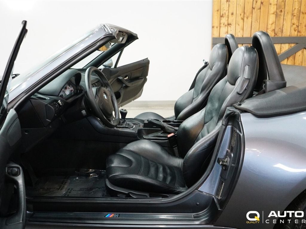 2001 BMW Z3 M Roadster - 22776985 - 15