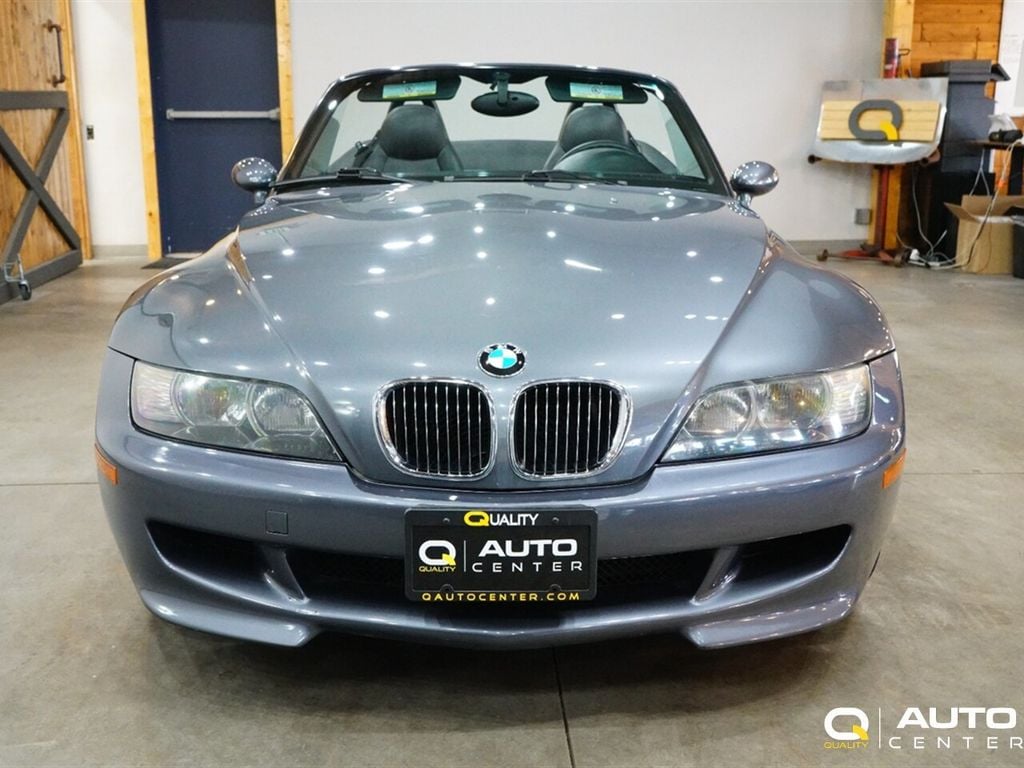 2001 BMW Z3 M Roadster - 22776985 - 1