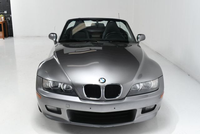 2001 BMW Z3 Roadster 2.5i - 22338195 - 10