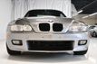 2001 BMW Z3 Roadster 2.5i - 22338195 - 18