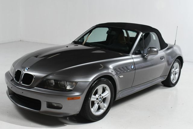 2001 BMW Z3 Roadster 2.5i - 22338195 - 1