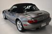 2001 BMW Z3 Roadster 2.5i - 22338195 - 8