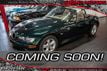 2001 BMW Z3 Roadster 2.5i - 22591011 - 0