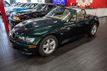 2001 BMW Z3 Roadster 2.5i - 22591011 - 1