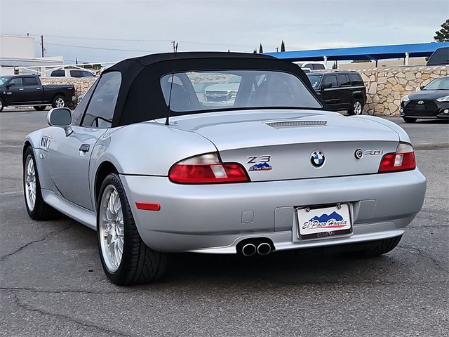 2001 BMW Z3 Roadster 3.0i - 22690697 - 2