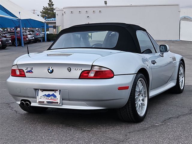 2001 BMW Z3 Roadster 3.0i - 22690697 - 3