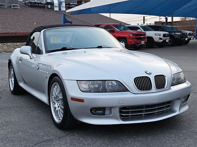 2001 BMW Z3 Roadster 3.0i - 22690697 - 5