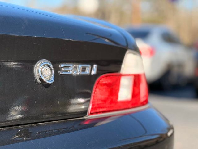 2001 BMW Z3 Roadster 3.0i - 22973503 - 10