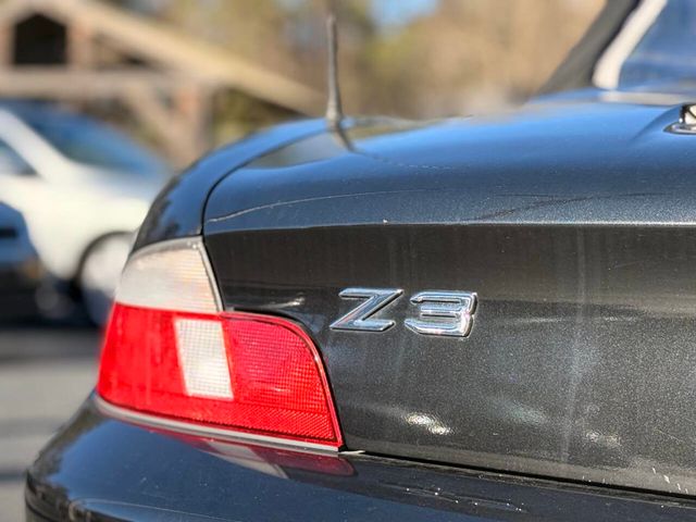 2001 BMW Z3 Roadster 3.0i - 22973503 - 11