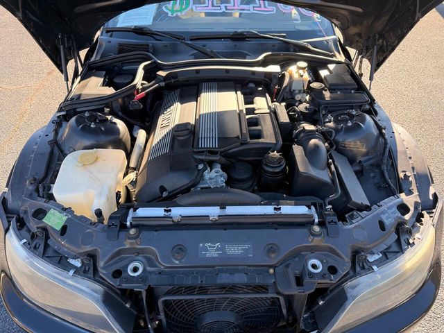 2001 BMW Z3 Roadster 3.0i - 22973503 - 14