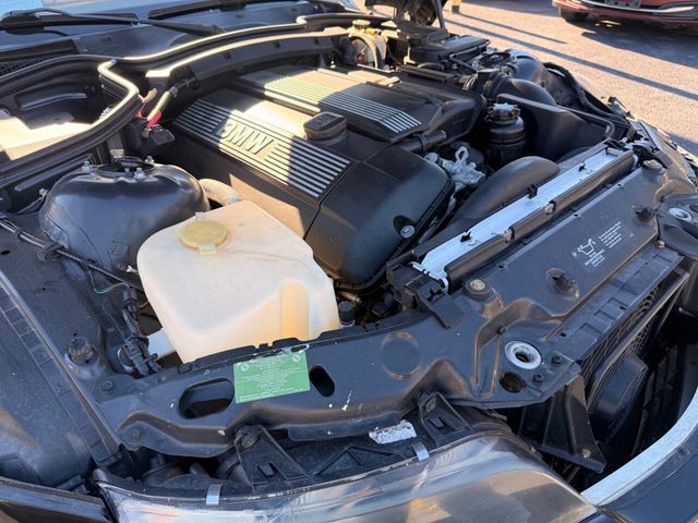 2001 BMW Z3 Roadster 3.0i - 22973503 - 15