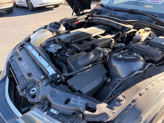 2001 BMW Z3 Roadster 3.0i - 22973503 - 16