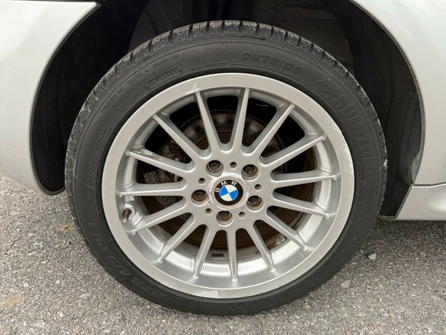 2001 BMW Z3 Roadster 3.0i - 23047111 - 9