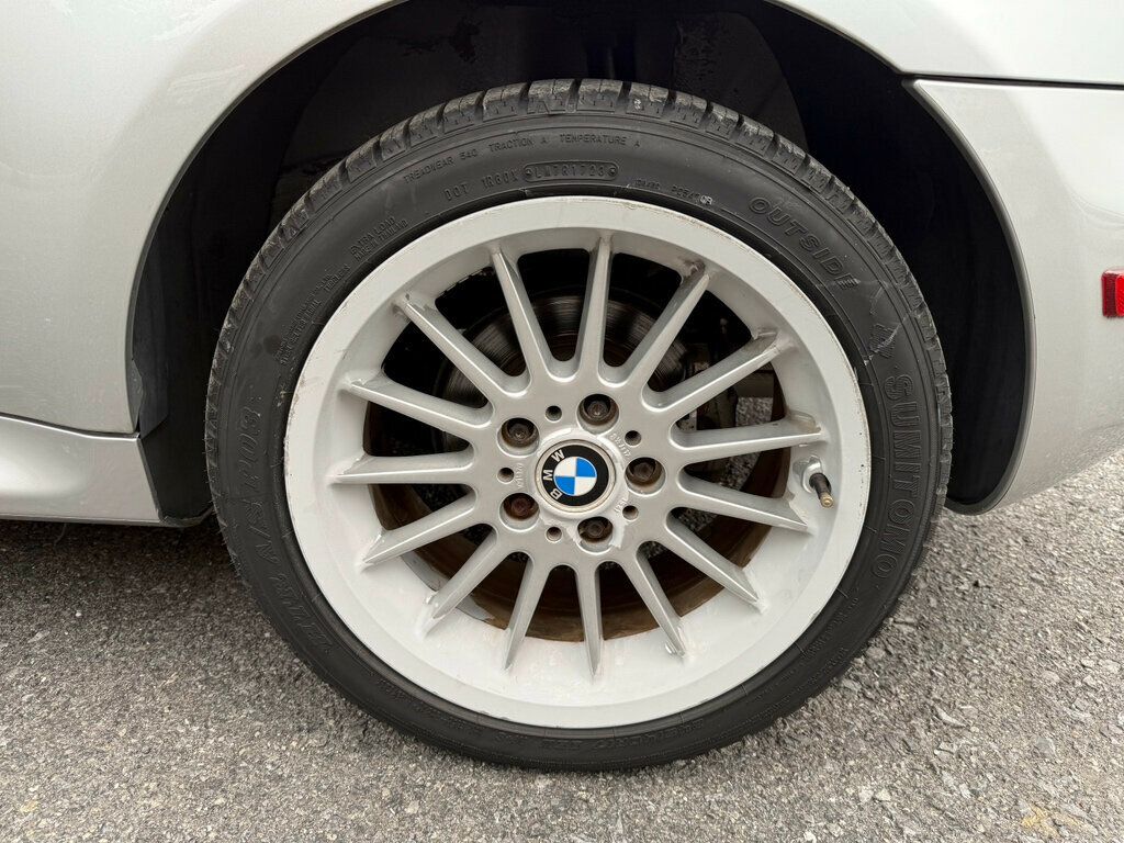 2001 BMW Z3 Roadster 3.0i - 23047111 - 10