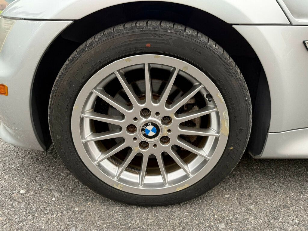 2001 BMW Z3 Roadster 3.0i - 23047111 - 11