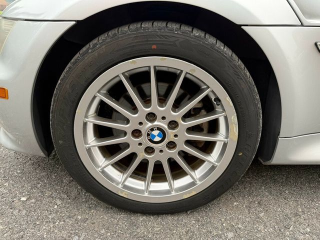 2001 BMW Z3 Roadster 3.0i - 23047111 - 11