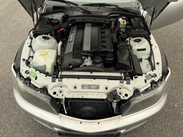 2001 BMW Z3 Roadster 3.0i - 23047111 - 12