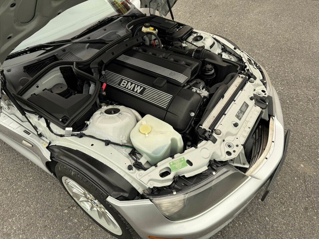 2001 BMW Z3 Roadster 3.0i - 23047111 - 13