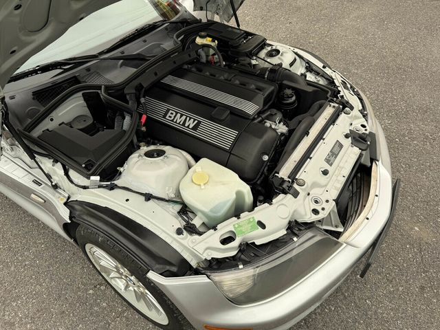 2001 BMW Z3 Roadster 3.0i - 23047111 - 13