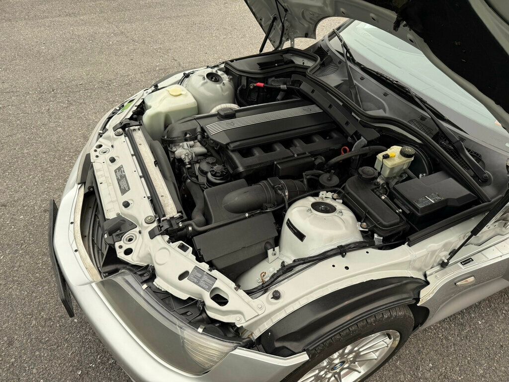 2001 BMW Z3 Roadster 3.0i - 23047111 - 14