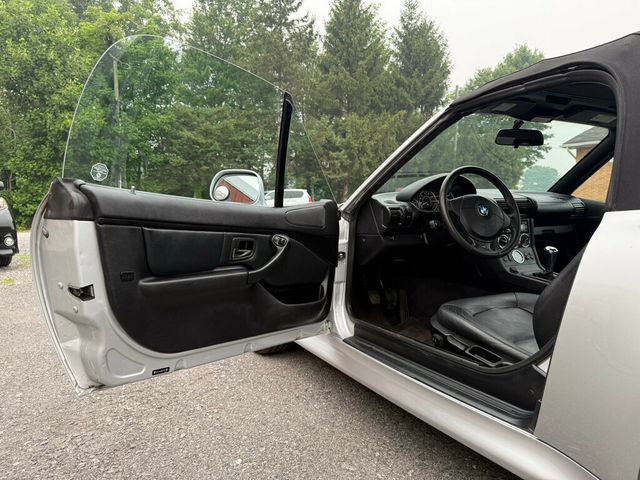 2001 BMW Z3 Roadster 3.0i - 23047111 - 15