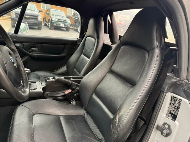 2001 BMW Z3 Roadster 3.0i - 23047111 - 17