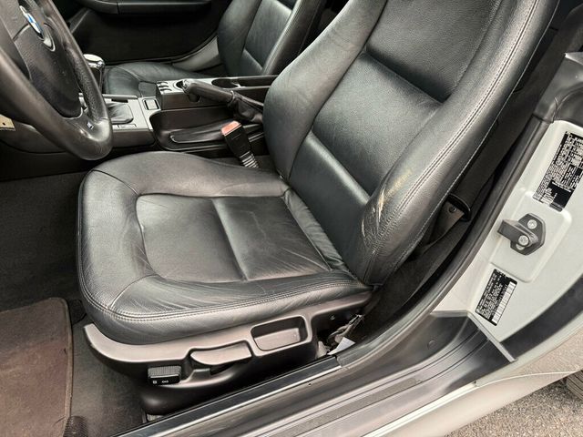 2001 BMW Z3 Roadster 3.0i - 23047111 - 18