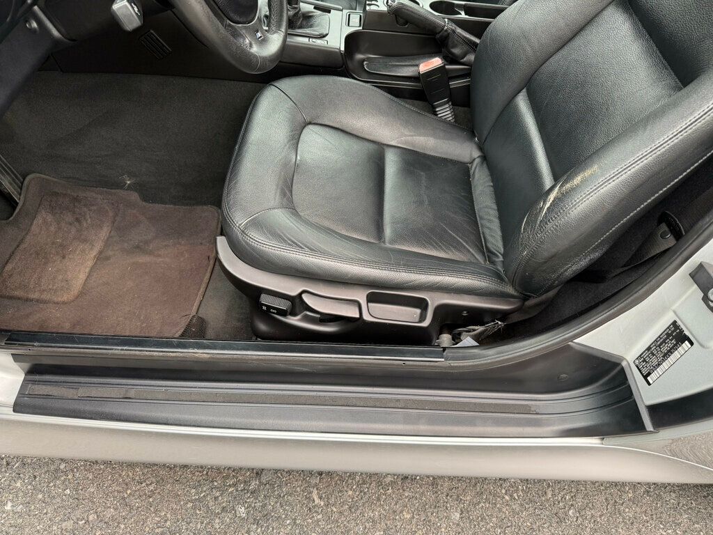 2001 BMW Z3 Roadster 3.0i - 23047111 - 19